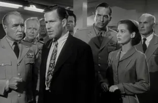 Görsel: american film trailer screenshot (Columbia Pictures) / Kamu malı Grandon Rhodes