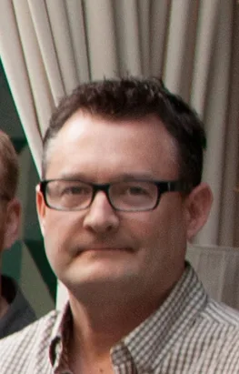 Grant Harvey