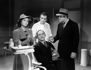 Görsel: film screenshot (Monogram Pictures) / Kamu malı Grant Withers