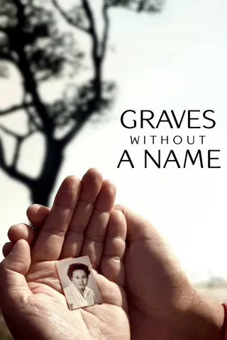 Graves Without a Name afişi