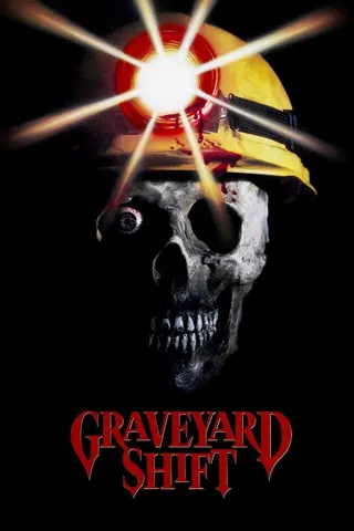 Görsel: TMDB Graveyard Shift afişi