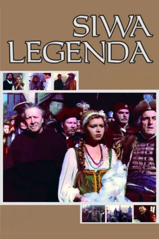 Görsel: TMDB Gray Legend afişi