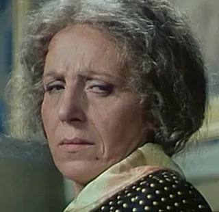 Görsel: Nando Cicero (director) / Alfio Contini (cinematographer) / Kamu malı Grazia Di Marzà
