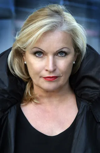 Grażyna Dyląg