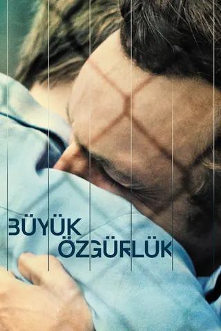 Great Freedom afişi