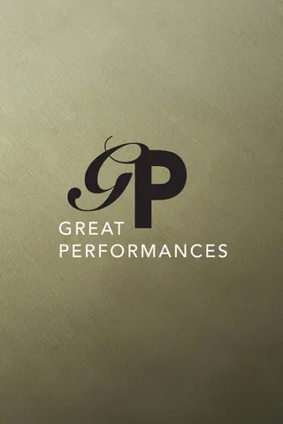 Görsel: TMDB Great Performances afişi