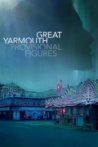 Görsel: TMDB Great Yarmouth: Provisional Figures afişi