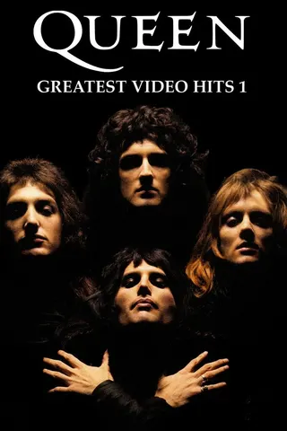 Greatest Video Hits 1 afişi