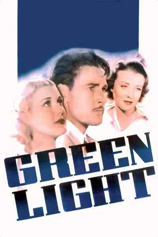 Görsel: TMDB Green Light afişi