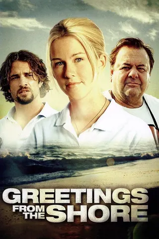 Görsel: TMDB Greetings from the Shore afişi