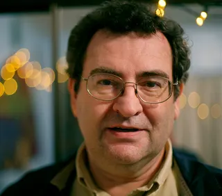Greg Berg