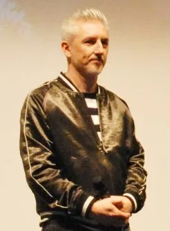 Görsel: Larry Richman / CC BY Greg McLean