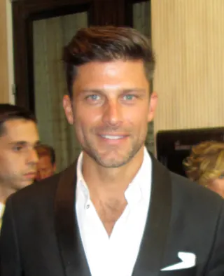 Görsel: Greg Hernandez from California, CA, USA / CC BY Greg Vaughan