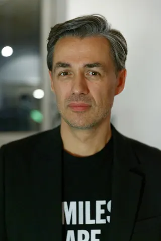 Greg Zglinski