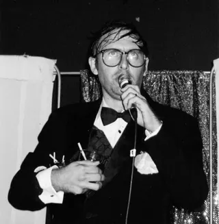 Görsel: Danny Norton / CC BY Gregg Turkington