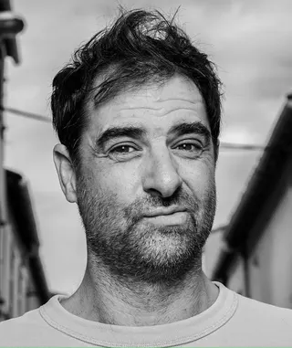 Grégory Montel