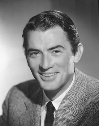Görsel: Studio / Kamu malı Gregory Peck
