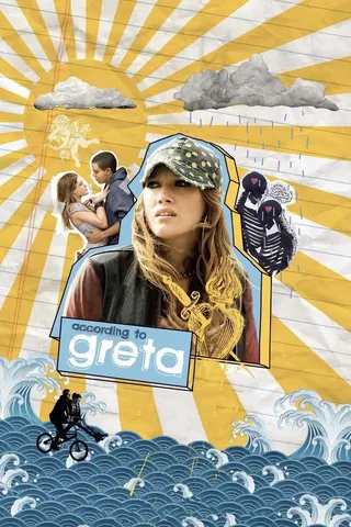 Görsel: TMDB Greta afişi