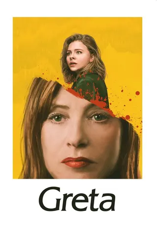 Görsel: TMDB Greta afişi