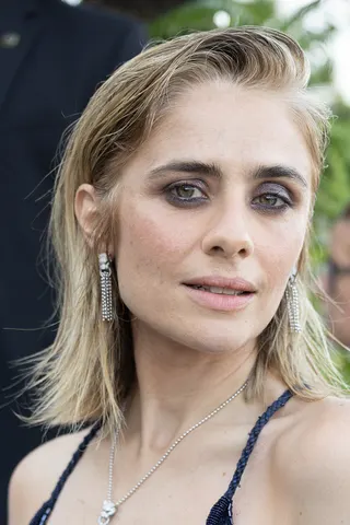 Greta Scarano