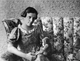 Görsel: Ernst Reichardt (gest. 1932) / Kamu malı Greta Schröder