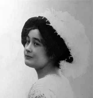 Grete Dierkes