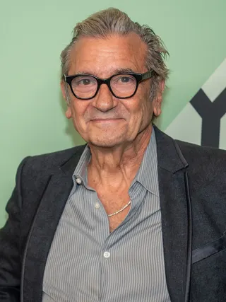 Görsel: Bryan Berlin / CC BY-SA Griffin Dunne