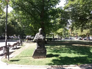 Görsel: TodorBelomorski / CC BY-SA Grigor Vachkov