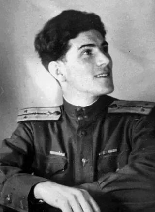 Grigori Çukhray