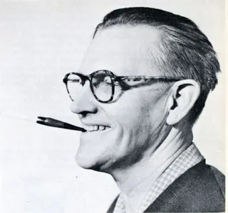 Grim Natwick