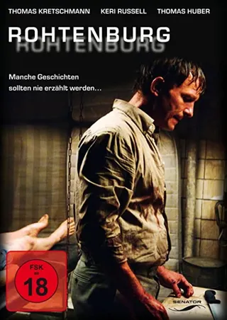 Görsel: TMDB Grimm Love afişi