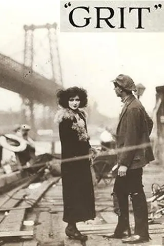 Görsel: TMDB Grit afişi