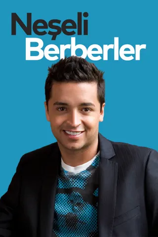 Groomer Has It afişi