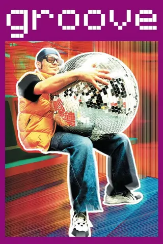 Groove afişi
