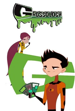 Grossology afişi
