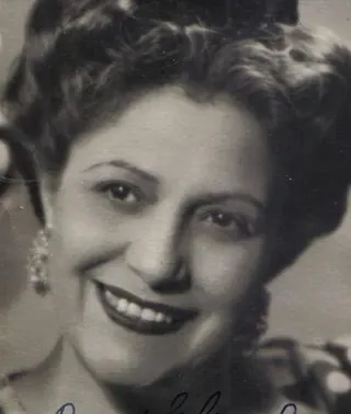 Görsel: Unknown authorUnknown author / Kamu malı Guadalupe Muñoz Sampedro
