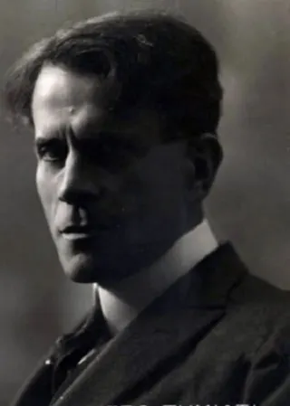 Gualtiero Tumiati