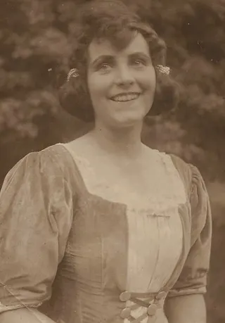 Görsel: Unknown authorUnknown author / Kamu malı Gudrun Houlberg
