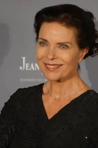 Gudrun Landgrebe