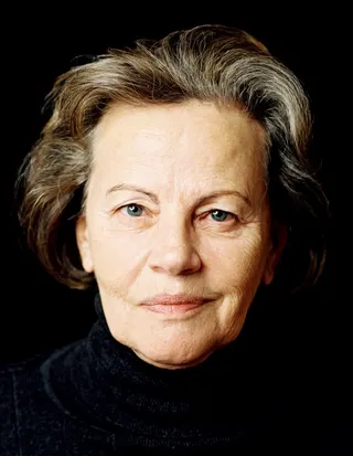 Görsel: Nadja Klier. / CC BY-SA Gudrun Ritter