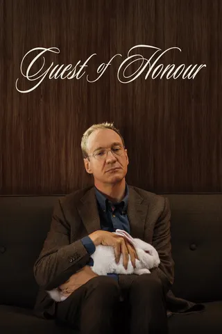 Görsel: TMDB Guest of Honour afişi