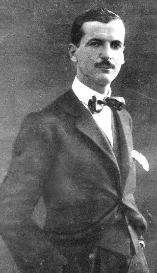 Guglielmo Zorzi