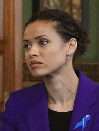 Görsel: Foreign, Commonwealth & Development Office / CC BY Gugu Mbatha-Raw
