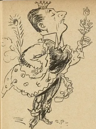 Guillaume de Sax