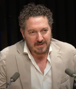Guillaume Gallienne
