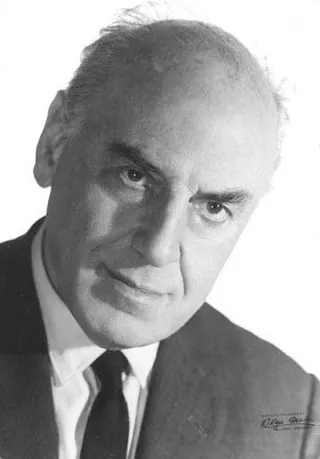 Görsel: Robert. L. / Kamu malı Guillermo Battaglia