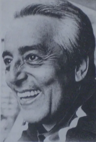 Guillermo Brizuela Méndez