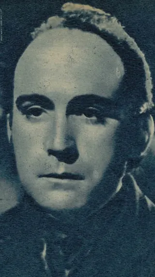 Görsel: Unknown authorUnknown author / Kamu malı Guillermo Marín