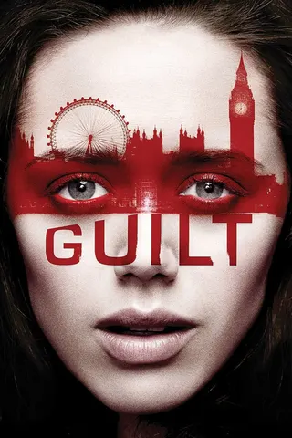 Guilt afişi