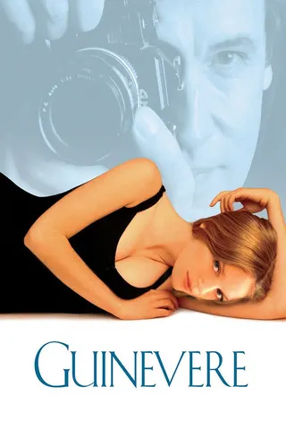Görsel: TMDB Guinevere afişi